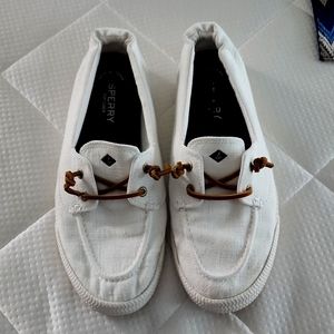 Sperry Speedy Boat Shoes